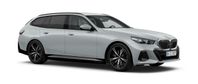 BMW 530e xDrive Touring