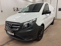 Mercedes-Benz Vito 114 CDI Automat 90.000kr + moms