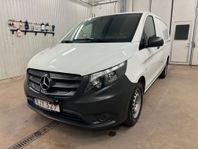 Mercedes-Benz Vito 114 CDI Automat 90.000kr + moms