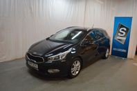 Kia CEED cee'd_sw 1.6 CRDi EX Comfort Euro 5