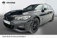 BMW 330e xDrive Touring Steptronic M Sport Drag 360 GPS Moms