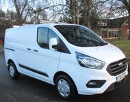 Ford Transit Custom 280 Skåp L1