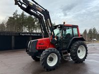 Valtra 6250 Lastare