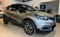 Renault Captur 1.2 TCe EDC Euro 5