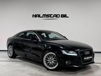 Audi A5 Coupé 3.0 TDI S-line ABT TUNING | B&O 282Hk