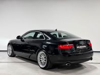 Audi A5 Coupé 3.0 TDI S-line ABT TUNING | B&O 282Hk