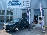 Kia Sportage 2.0 CRDi AWD GT-Line Pano Navi Drag