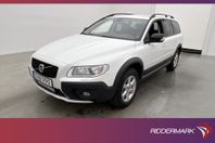 Volvo XC70 D4 Dynamic VOC D-Värmare Navi Rattvär 4,95% RÄNTA