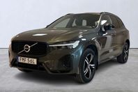 Volvo XC60 Recharge T6 R-Design