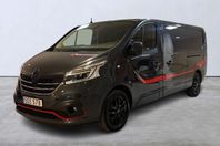 Renault trafic Skåpbil Skåp Racing Spirit L2H1 170 A