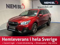 Subaru Outback 2.5 4WD Lineartronic Drag/MoK/Kamera/Skinn