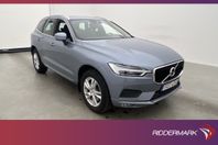 Volvo XC60 D3 150hk Advanced VOC Navi D-värm B-Kamera BLIS