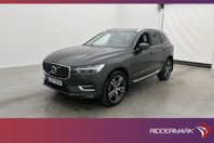 Volvo XC60 B5 AWD Inscription VOC Luft Pano B&W 4,95% RÄNTA