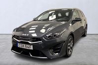 Kia Cee´d Sportswagon Plug-in Hybrid