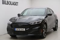 Ford Mustang Mach-E Standard Range AWD Std Ra 269 70 kWh II