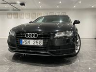 Audi A7 Sportback 3.0 TDI V6 DPF quattro S Tronic *s-line*