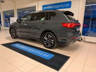 Seat Tarraco Plug-In Hybrid 245hk EU6 Aut FR*Norrbottensbil*