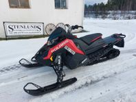 Polaris 850 Switchback Assault Momsad 146