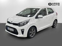 Kia Picanto 1.25 Automat Advance plus