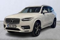 Volvo XC90 Recharge T8 Inscription 7-säten (HK-Sound, Drag,