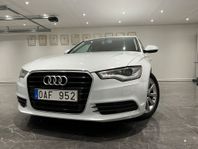 Audi A6 Avant 2.0 TDI DPF Proline* Drag*