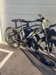 Rock Rider emtb Elcykel strl M hardtail Brose