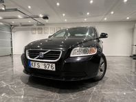 Volvo S40 1.6 D Kinetic.