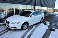 Volvo V70 D3 Geartronic, 163hk Momentum