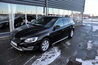 Volvo V60 D4 Geartronic, 200hk Momentum