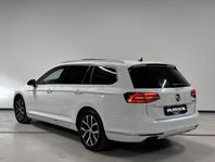 Volkswagen Passat Sportscombi 2.0 TDI SCR GT Line RESERVERAD