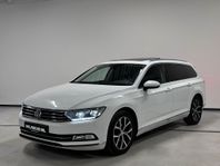 Volkswagen Passat Sportscombi 2.0 TDI SCR GT Line RESERVERAD