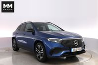 Mercedes-Benz EQA 250+ AMG V-HJUL / MOMS / LÅGMIL