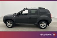 Dacia Duster 1.5 dCi 109hk Black Shadow Edt M-Vä 4,95% RÄNTA