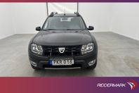 Dacia Duster 1.5 dCi Black Shadow Edt M-Värmare Navi Drag