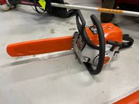 Motorsåg Stihl MS 211 C