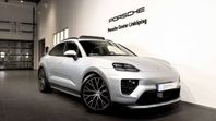 Porsche Macan 4 - Leasbar / VAT