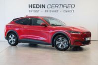 Ford Mustang Mach-E Long Range RWD Teknikpaket | P-leasing k