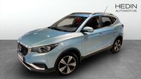 MG ZS EV Få 10.000:- att ladda för!