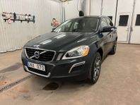 Volvo XC60 D5 AWD Aut 215Hk Summum Panorama Drag