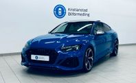 Audi RS5 RS 5 Sportback Quattro Aut. Panorama, Exclusive Lac