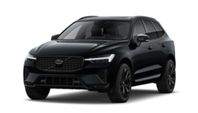 Volvo XC60 T6 Plus Black Edition