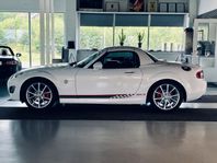 Mazda MX-5 2.0 160HK SPORT  Roadster/Coupe