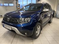 Dacia Duster 4x2 1,5 dCi 110 Comfort A