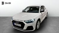 Audi A1 Sportback 30 TFSI 110 HK S-tronic Proline