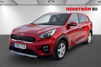 Kia Niro Hybrid Advance Pluspaket 1