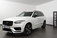 Volvo XC90 T8 Ultra Dark Edition Demobil