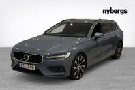 Volvo V60 B4 Diesel Mom Adv Navi Pro Edition