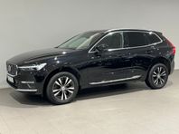 Volvo XC60 Recharge T6 Inscription Expression