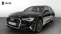 Audi A6 Avant 40 TDI quattro S tronic Proline Sport 204 hk