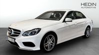 Mercedes-Benz E E 250 AMG Sport 211hk